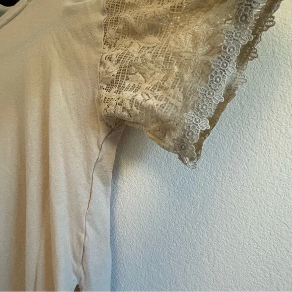 Free People Chasing You Top - Picture 7 of 8